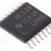 SN74HC139PW