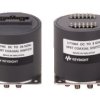 Przełącznik RF U7108C-200 SP8T 20000000 ns 63 dB 9.93 dB Złącze SMA żeńskie 50Ω 77.55 mm 66 mm 26.5 GHz 55 °C 0 Hz -25