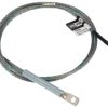 Termoelement K średnica 9.4 mm długość 26 mm RS PRO, -50 °C do 400 °C