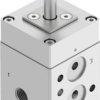 Zawór sprężonego powietrza FESTO VOFC-LT-M32C-M-FN14-FN 8122932