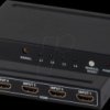 SP05-02004 HDMI Switch, 4-port, 4K2K, 3D