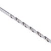 Wiertło Ø: 9mm dł: 250 mm HSS RS PRO Wiertło kręte