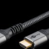 64992 HDMI cable - Goobay Plus, 4K60Hz, 0.50 m