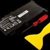 54015 Laptop battery for Asus, Li-Po, 5000 mAh