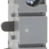 Blok pomocniczy do stycznika ABB OA1G01 1 NC 1 szt.