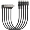 Kensington K67864WWA Kensington Charge & Sync Cable, Universal Tablet, USB to