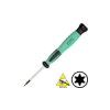 Wkrętak TORX T4 ESD precyzyjny PROSKIT / SD-083-T4