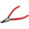 Draper 21298 10mm - 25mm A11 Elora Bent External Circlip Pliers