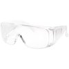 B-SAFETY BR302005 VISITA Safety Glasses UV Protection Transparent EN 166