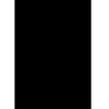 Oznacznik kabli z klipsem WIC Zatrzask HellermannTyton zakres 5.3 mm Czarny zakres 4.3 mm 561-03750 WIC3-BLACK-PA66-BK