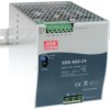 Power supply, 24 to 28 VDC, 40 A, 960 W, SDR-960-24