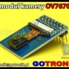 Moduł kamery OV7670