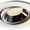 Oświetlenie wewnętrzne LED SLV NUMINOS MOVE S 1005336