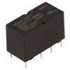 Przekaźnik elektromagnetyczny, DPDT, Ucewki: 9VDC, Iwyj: 2A, na PCB AZ822-2C-9DSE