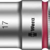 Wera 8790 HMC 05003608001 zewnętrzny sześciokąt Nasadka 17 mm 1/2