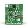 MIKROE LightRanger Click