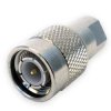 Adapter RF FME TNC Rodzaj A Męski Rodzaj B Męski 50Ω