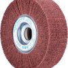 PFERD TOOLS 44644129 Ściernica włókninowa POLINOX PNL 150 x 50 mm otwór-Ø 254 mm A 280 do dokładnego szlifowania i wykań