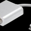 C 554 L USB-C to VGA adapter, 0.15 m