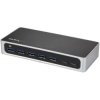StarTech.com HB30C5A2CSC 7 Port USB C Hub with Fast Charge Port - USB-C to 5x U