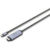KONWERTER USB-C / HDMI V1423A 1.8 m 4K UHD UNITEK