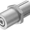Adapter Festo EAMB-34-6-25X26-23X27 do Napęd elektryczny 25 mm Przejściówka wału napędowego