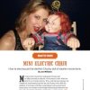 Haunted House: Mini Electric Chair - PDF