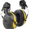 3M Peltor X2P3E Słuchawki ochronne 30 dB EN 352-3:2002 1 szt.
