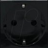 SOCKET_DS_B Shelly Socket for Shelly Display Stand, black