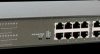FGP-2831 Switch, 28-Port, Fast Ethernet, SFP, PoE
