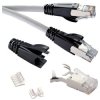 Belfuse SS-39200-020 RJ Connector Plug 8P8C s