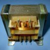 TS-8/39 2x8,5V/2x0,6A ### TRAFO
