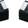 IHSM-4825 High Current, Surface-Mount Inductors - Wirewound Molded