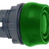 Napęd przycisku zielony kryta O 22, z sam. powr. -bez ozn. ZB5AP3S