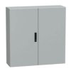 Obudowa natynkowa 1000x1000x300 mm drzwi metal IP55 CRNG NSYCRNG1010300D SCHNEIDER ELECTRIC