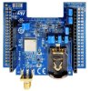 X-NUCLEO-GNSS1A1 GNSS expansion board based on Teseo-LIV3F module for STM32 Nucleo