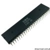8362R8 MOS 8362R8 Commodore Amiga DIP48 MOS USED