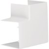 tehalit.LF/LFF Kąt płaski 60x60mm biały LFF6006059016 HAGER