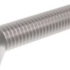 Countersunk head screw, TX, M4, Ø 8.4 mm, 30 mm, stainless steel, ISO 14581, BYB-3-14H9074