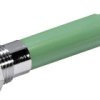 CML Innovative Technologies 19510431 Lampka sygnalizacyjna LED 19510431, 5 mcd, 230 V/AC, 8 mm
