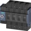 Rozłącznik izolacyjny 4 125A SENTRON Siemens 3KD