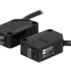 E3z-T81 Czujnik Fotoelektryczny O Zasięgu 015M Pnp Dark-On,Light-On