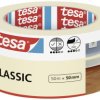 Taśma malarska tesa 52807-00000-03 Classic (D x S) 50 m x 50 mm 50 m 1 szt.