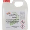 Alkohol izopropylowy 70% 2000 ml