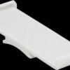 209-112 Group sign holder, white