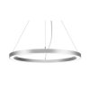 Lampa podwieszana LED Brumberg 13931164 13931164 brak srebrny