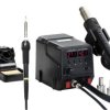 Stacja lutownicza ZD-8922 60W z lutownic± grotow±