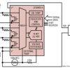 12 Channel Multicell Battery Monitor with Addressable Interface, Generation 2