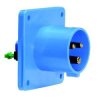 Rozszerzenie złącza CEE Bals Elektrotechnik 28010 32.0 A 230 V