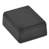Obudowa uniwersalna Z47, 50,2 × 40,4 × 20,6 mm, ABS, czarna, Kradex